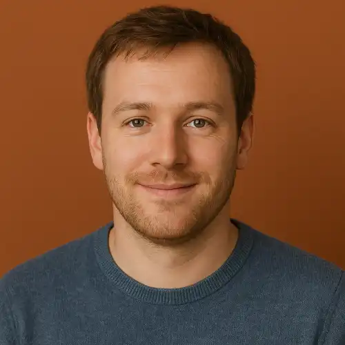 Lukas Reinhardt